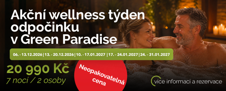 akcni wellness tyden