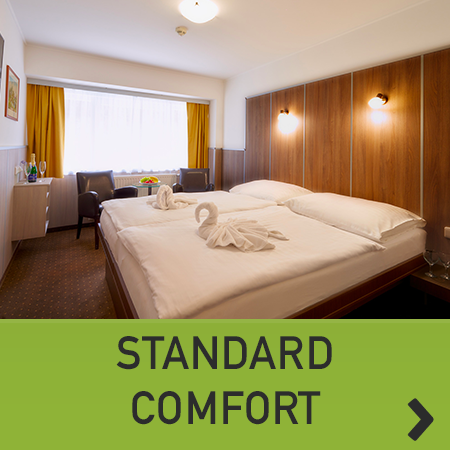 STANDARD COMFORT