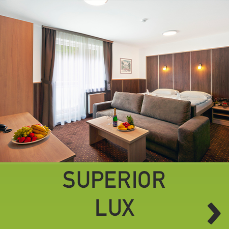 SUPERIOR LUX